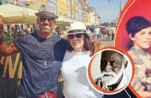 Meet Shemar Moore’s Parents and Siblings Including His